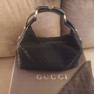Authentic Gucci bag